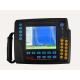 USB Ultrasonic Testing Flaw Detection 0-120dB 5.7 Inch Color LCD