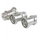 Hydraulic Fittings Eaton Flange to Hose Adapters for Medium Carbon Steel Pipe Adapter