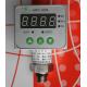 HPC-1000 Sanitary Pressure Switch and controller with 2 relays alarm output signal