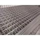 6mm Stainless Steel Wire Mesh Sheet , 304 SS Welded Wire Mesh