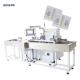 300mm Medical Glove Packing Machine Easy To Maintain And Repair