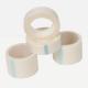 Permeability Double Side 5m, l0m Non Woven Surgical Plaster / Medical Surgical Tape WL5007