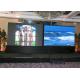 SMD1010 Advertising Stage Led Screen Audio Visual Production 1.9 Pixel pitch