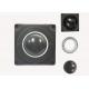 Removable Industrial Trackball Pointing Device 38mm For Ultrasound Medical