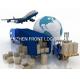 Worldwide Courier Courier Logistics Service From China To Barcelona Spain