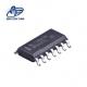 Texas/TI OPA4171AIDR Electronic Components Integrated Circuits Sop 8 Arm Microcontroller Assembled OPA4171AIDR IC chips