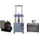 Static Dynamic Universal Testing Machine MTS Servo Hydraulic Testing Machine Servo Control