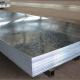 24 Gauge HR Plain Galvanized Steel Sheet Metal AISI Q355E Q345C