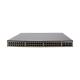 48x10G SFP+ HUAWEI Storage Server CE6881-48S6CQ-B Power Modules Switch