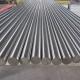 Wear Resistant Stainless Steel Round Bar Polished Surface 600mm 316 316L 410 304L