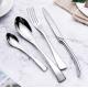 NEWTO 304 18/8  KAYA Flatware/Stainless Steel Cutlery/Dinnerware/Tableware