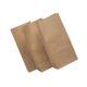 2 Layers Multi Wall Paper Bags Open Mouth Recyclable Biodegradable Eco Friendly