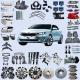 2020- KIA K5/3/X3 Headlight Brake Pad Front Bumper Body Kit Spoiler Grill Engine Hood Car Spare Parts