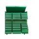 Cabinet Metal Heavy Duty Steel Garage Tool Cabinet Large 72 Inch Rolling Tool Chest and Cabinet Suppliers