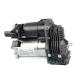 Air Suspension Pump Air Compressor For Mercedes-Benz W166 X166 GL-Class OEM 1663200204 1663200104