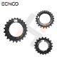 Sprocket For Takeuchi TB025 Mini Digger Undercarriage Accessories