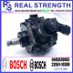 New Original Bosch / Mahindra Fuel Pump 0445020083 32G6100300