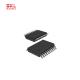 CY8C21334-24PVXIT MCU Microcontroller High Performance And Reliable