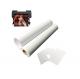 RC Resin Coated Photo Paper Roll 260gsm A4 Art Photo Paper For Digital Inkjet Printing Plotter