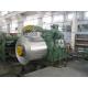 High Speed Aluminium Foil Slitting Machine 50 KW 380V 50HZ 3 Phase Customized