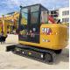 Made in CAT 305.5 Mini Excavator with 7 Days Delivery