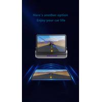 Vehicle Surveillance Car DVR Camera With Night Vision JPEG Photo Format