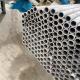 EN 10216-5 1.4404 Stainless Steel Pipe Seamless For Pressure Equipment