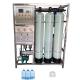 500LPH Reverse Osmosis Purification Drinking Water Filter Cosmetic Factory Ro System Two Stage Water Treatment Machine