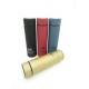 Fashionable Cool Rubber Thermos Driving Thermos Vacuum Insulated Bottle