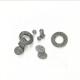 18*11.5*10mm Knitted Wire Mesh High Precision Fine Filtering Capabilities Sus 316 Stainless Steel