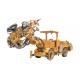 High Efficiency Underground Mining Roof Bolter Rock Bolter Machine For Tunnel Bolting Customized