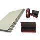 Environment Degradable Grey Board 2mm for making gift boxes / Wine boxes