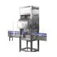 5 Gallon 18.9 Liter Automated Decapping Machine Adjustable