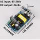 AC 100-240V to DC 24V -9A Power Supply Module Board Switch AC-DC Switch Power Supply Board（wellyoon21@gmail.com）