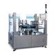 Semi - Automatic Bottle Cartoning Machine Pharmaceutical Machine ≤80db