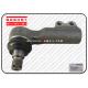 FVR Isuzu Parts Tie Rod End for Isuzu CYZ CXZ FVR 1-43150792-0 1431507920