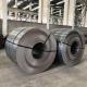 Carbon Steel Sheet Cold Rolled Steel Sheet In Coil For Instrutry