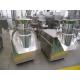 Foodstuff Industry JZL 400kg/H Extruder Granulator