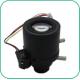 9-22mm Infrared Camera Lens 1/3" F1.4 Manual Auto Iris For Security Camera