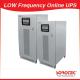 30KVA 24KW High Reliability Low Frequency 3 Phase Online UPS for Data Center