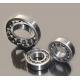 Bore  80 mm Self Aligning Ball Bearing Double Row Stainless Steel 1216