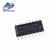 Microcontroller Bom List TI/Texas Instruments UCC28063DR Ic chips Integrated Circuits Electronic components UCC280