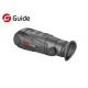 Handheld Thermal Imaging Monocular , Thermal Day Night Scope Easy Operation