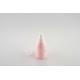 Smooth Surface PET Cosmetic Bottles For Face Cream / Body Lotion Water