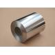 Customized 1060 Jumbo Pure Aluminum Foil For Electrical Components