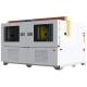 Two Chambers Moveable Thermal Shock Test Chamber QST2-1000S