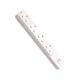 Africa Middle East Extension Socket