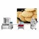 5KW Bakery Puff Making Machine High Precision Puff Pastry Maker