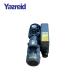 YD0040 Direct Drive Rotary Vane Vacuum Pumps Dry 1.5L 43kg
