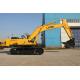 LGMC 44.9t Hydraulic Crawler Excavator Agricultural Construction Machinery